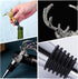 Wine Bottle Stopper with Airtight Seal, Decorative Deer Stainless Steel Antlers for Wine & Beverage