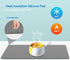 35.3"x23.5"x0.08", Counter Counter AECHY Extra Large Silicone Mat Multipurpose Silicone Mat Thick Heat Resistant Mat