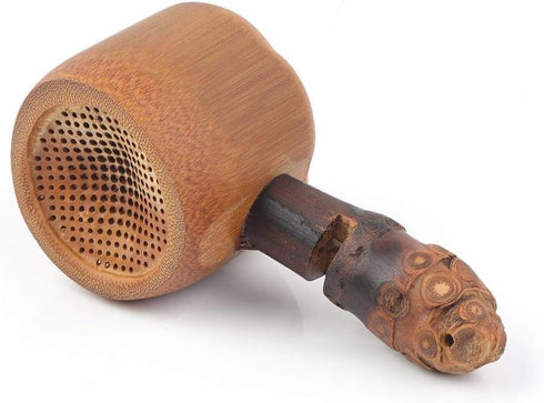 Handmade Tea Strainers, Tea Filter Kitchen Gadget for Chinese Tea Ceremony