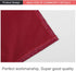 PU Kitchen Oil and Waterproof Aprons for Women, Pocket for Cooking and Washing