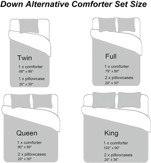 Set (Comforter-Game25, Gaming Comforter for Boys Teen,Game Contoller Bedding for Boys Kids,Down Alternative Comforter