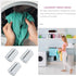 Cabilock 3pcs Laundry Sack Cylindrical Washing Bag, Bra Bags for Laundry Garment Bag for Washing Machine