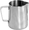 Thunder Group SLME012 Milk Pitcher without Ice Guard, 12-Ounce