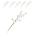 Global Sugar Art Lily of the Valley Sugar Cake Flowers Filler Spray,