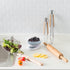 Home Basics Bamboo Rolling Pin