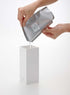 Home Mist Shampoo Dispenser for Shower - Gel Pump Bottle - ABS Plastic