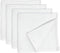 GILDEN TREE Waffle Towels Wash Cloths for Showering, Exfoliating Washcloth Face Towels,