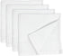 GILDEN TREE Waffle Towels Wash Cloths for Showering, Exfoliating Washcloth Face Towels,