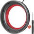 Dust Bin Top Fixed Sealing Ring for Dyson V11 V15 - Replacement Parts for Vacuum Cleaner Repair Accessories