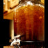 Stainless Steel Replacement for Beverage Dispenser with Screen Filter, Works with Ice Tea, Kombucha, Lemonade, and
