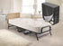 BOSKING 39"x15"x45" Inch Folding Bed Protective Cover Heavy Duty Indoor/Outdoor Universal Rollaway Chair Storage Cover