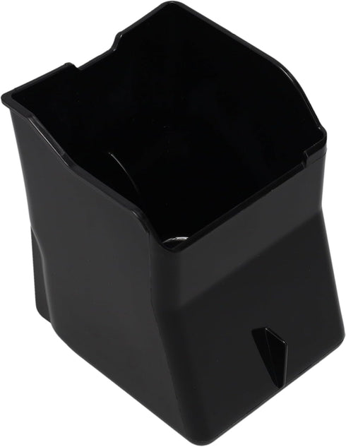 Supplying Demand Coffee/Espresso Machine Dump Bucket/Box for Model Specific EP Series