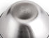Sori Yanagi Stainless Steel Ball, 5.1 inches (13 cm)