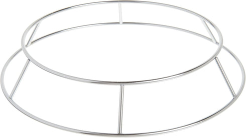 JOYCE CHEN Wok Ring for Traditional Round Bottom Woks