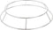 JOYCE CHEN Wok Ring for Traditional Round Bottom Woks