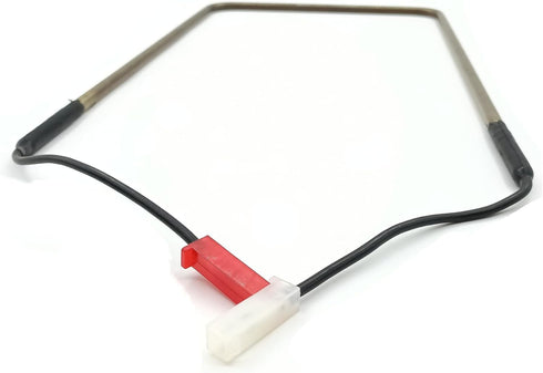 242044113 AP4527302 PS2581596 Compatible Defrost Heater for Frigidaire Refrigerator