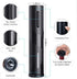 Rechargeable Electric Wine Bottle Openers Set | Vacuum Stopper, Foil Cutter, Pourer