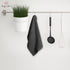 Infinitee Xclusives 100% Cotton Kitchen Towels, 15x25 Inch Ultra Soft Tea Towel, Super Absorbent Terry Dish Towels