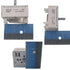 Supplying Demand WB23M24 WB23K5036 Infinite Control Switch Replacement for Electric Range