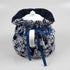 Cotton Printed Tea Cosy, Kitchen Tea Pot Dust Cover, Insulation and Keep Warm, Color#1