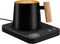 Mug Warmer, Electric Coffee Warmer with 3 Temp Settings, 2-12H Auto-Shutoff Coffee