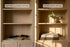 ZOTEdecor Set 2 Decorative Books for Home Decor of Linen Faux Books & Fake Book Storage Shelf, Coffee Table, Bookshelf