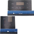 Supplying Demand 316220729 Range Black 7 Button Clock Overlay Replacement