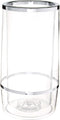Winco Medium Acrylic Wine Cooler