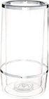 Winco Medium Acrylic Wine Cooler