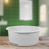 1 Set Washtub for Laundry Newborn Clothes Basin Washboard Laundry Basin Washboard Wash Board and Basin Kit Washboard