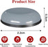 12Pcs Appliance Sliders for Kitchen Appliances, Small Appliance Slider for Most Countertop