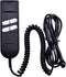 Fromann Recliners Remote Hand Control Handset, 180 Degree 5 Pin 4/6 Button with 90 Degree Extension Cord
