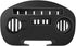 C-CHAIN Zero Gravity Chair Tray - Cup Holder for Fold Lounge Chairs,