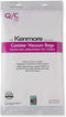 Compatible with Kenmore Canister Vacuum Bags Type Q/C HEPA, Pack of 6 Premium Cloth Bags