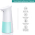 Foaming Soap Dispenser, Automatic Touchless Hand Soap Dispenser, 250ML for Bathroom, Kitchen
