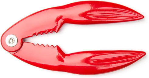 Nantucket Seafood 5994 Red Lobster Cracker, Aluminum