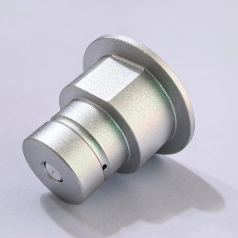 Aopkeo CO2 TR21-4 Soda Water Cylinder Quick Connect Adapter Replacement for Terra, DUO, ART, Gaia Sparkling Water Maker