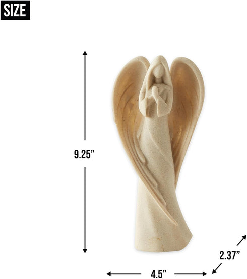 Desert Angel Figurine