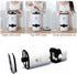 Cool Mist Humidifiers, Essential Oil Top Fill Ultrasonic Humidifier, Quiet Air Diffuser for Large Room & Easy Clean