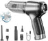 Cordless Handheld Car Vacuum Cleaner with Powerful Suction, Portable Vacuum Cleaner with Brushless Motor, 12,000 PA