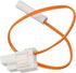 Supplying Demand 6500JB1001H Refrigerator Temperature Sensor Replaces 2701326 PS8747835