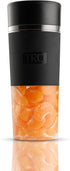 TRU Hydration Blender, Single-Button Operation, USB Rechargeable Battery, Black