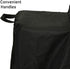 ZJYWSCH Grill Cover for Pit Boss Platinum KC Combo, Waterproof Heavy Duty 600D Cover for Wood Pellet & Gas Grill