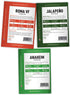 Packets, 5 Gardeners Basics, Heirloom Salsa Growing Seed Roma VF Tomato, Jalapeno, Cilantro, Anaheim and Onion Seeds