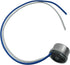 WR50X55 AP2639498 PS303545 Refrigerator Defrost Bi-Metal Thermostat Replacement for GE Refrigerator Models