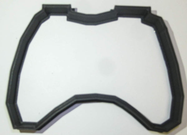 VIDEO GAME CONTROLLER COOKIE CUTTER for PC & Console Systems - Made in USA PR897