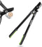 WORKPRO 28" Anvil Lopper, Heavy Duty Tree Trimmer with 1.6" Cutting Capacity, Ergonomic Non-Slip Handles