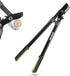 WORKPRO 28" Anvil Lopper, Heavy Duty Tree Trimmer with 1.6" Cutting Capacity, Ergonomic Non-Slip Handles