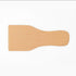 Wooden Raclette Spatula Set of 8 for Non-stick Pans | Baking Utensils and Kitchen Tools