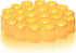 Homemory 24Pack Flickering Flameless Votive Candles,200+Hour Electric Fake Candles,Battery Operated LED Tealight